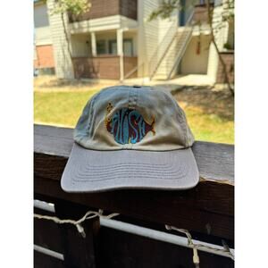 Vintage Rare Phish 90s Dad Hat Made in USA